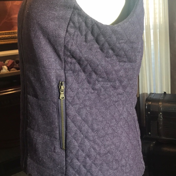 ๐ธ๐ผ๐บ Lemon Tart Puffer Vest ๐ธ๐ผ๐บ - Picture 7 of 10